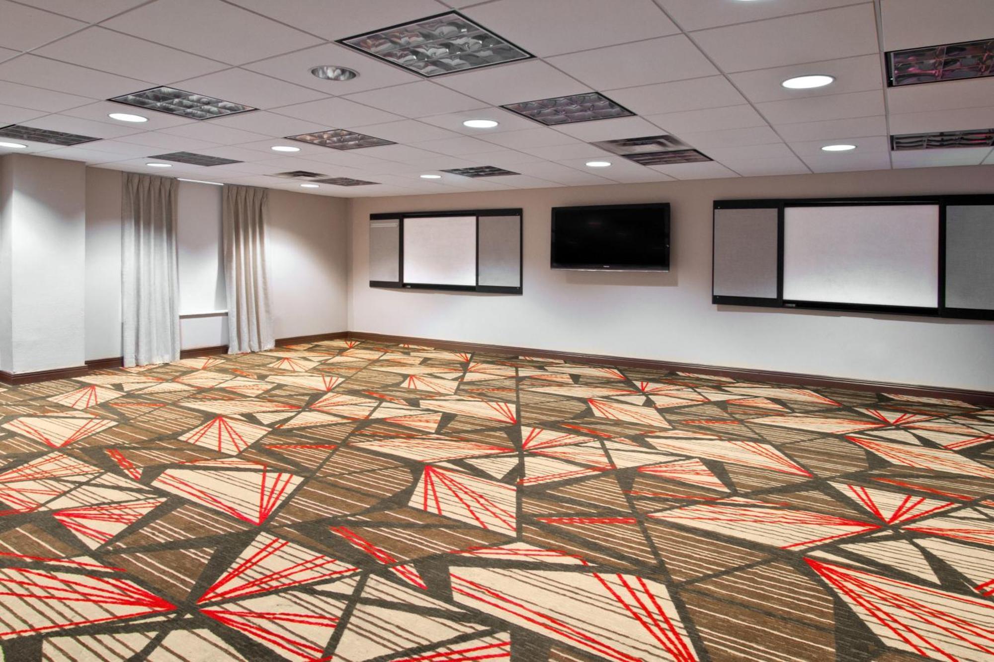 Four Points By Sheraton Nashville Airport Екстер'єр фото
