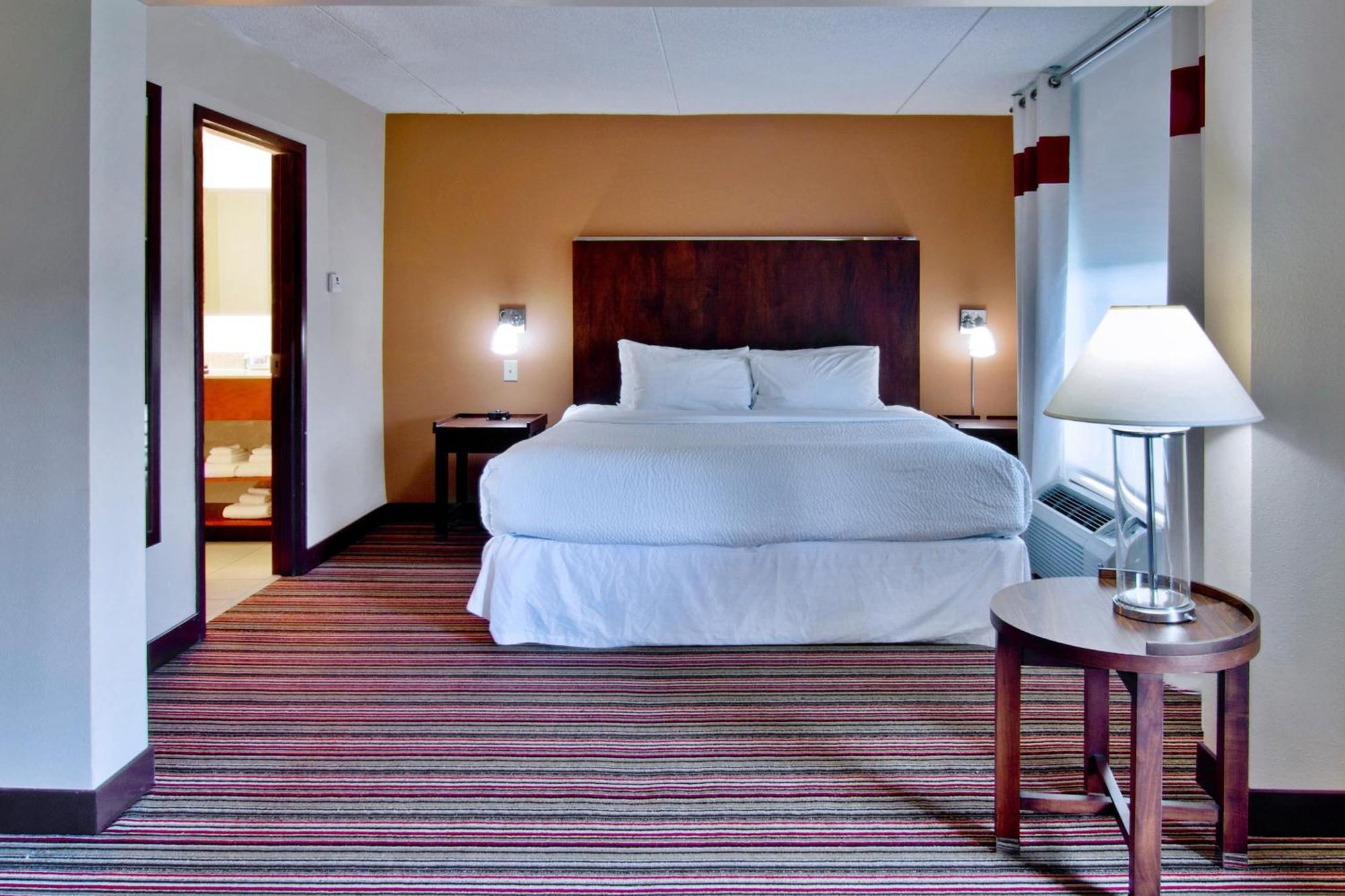 Four Points By Sheraton Nashville Airport Екстер'єр фото